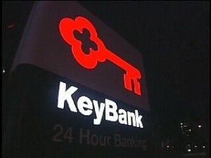 key key bank